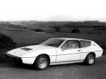 Lotus Elite 1974 года